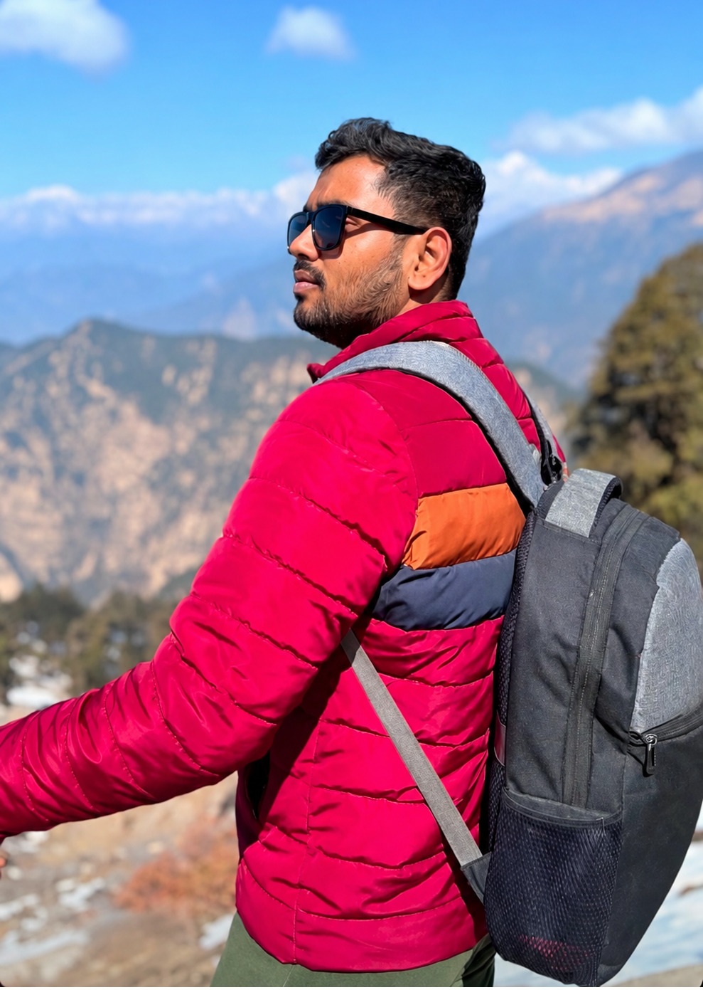 Mihir Gupta